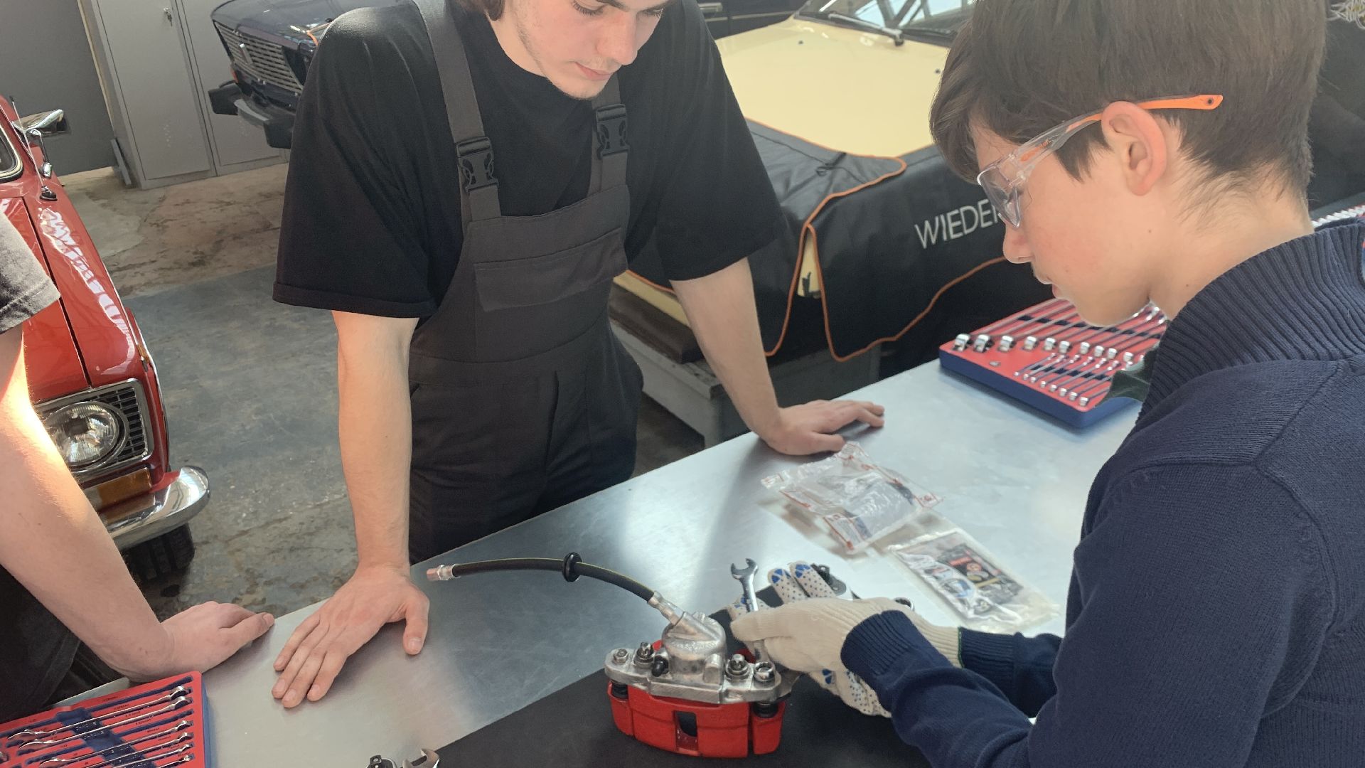 Ступино, техникум Туманова, техникум, профессионалитет