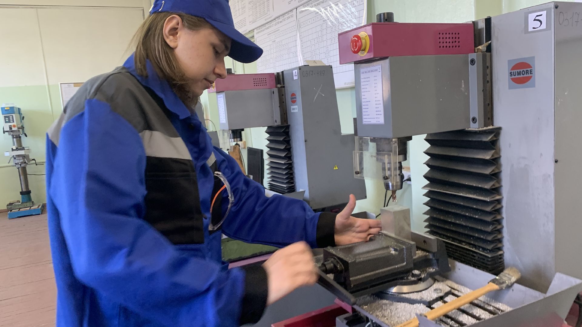 Ступино, техникум Туманова, техникум, профессионалитет