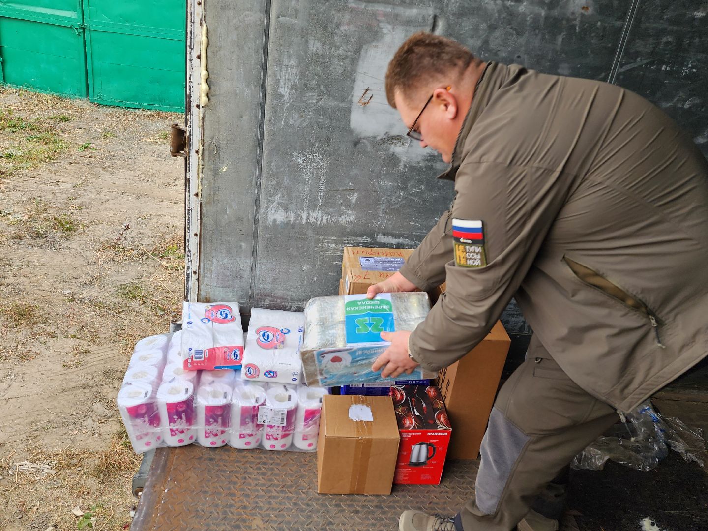 волонтеры подмосковья,помощь бойцам сво, доброе дело,