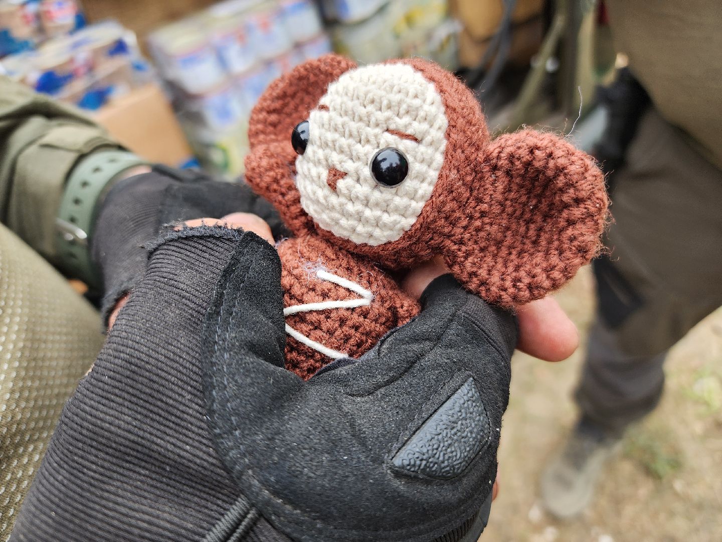 волонтеры подмосковья,помощь бойцам сво, доброе дело,