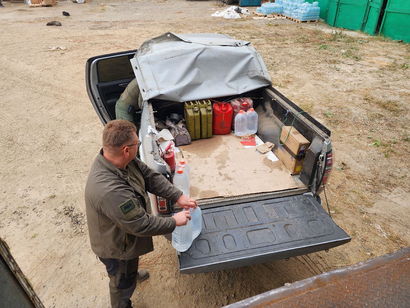 волонтеры подмосковья,помощь бойцам сво, доброе дело,