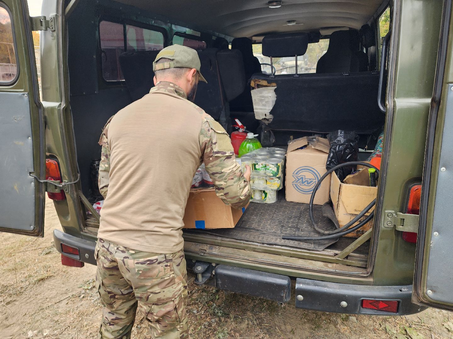 волонтеры подмосковья,помощь бойцам сво, доброе дело,