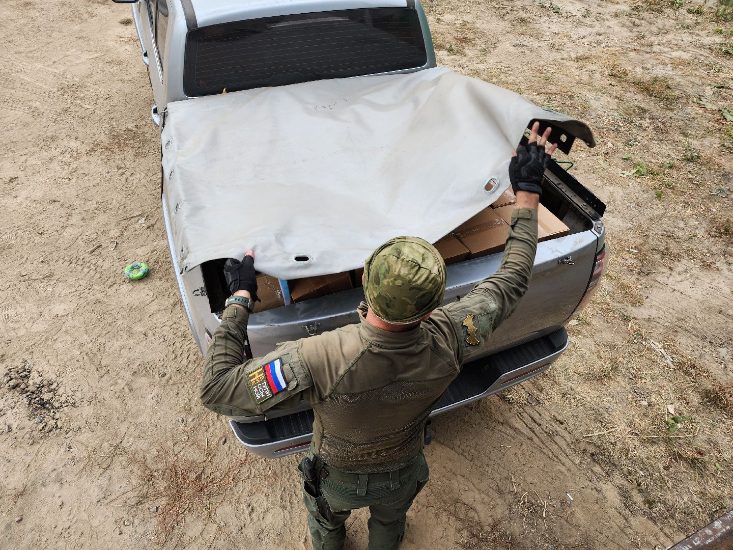 волонтеры подмосковья,помощь бойцам сво, доброе дело,