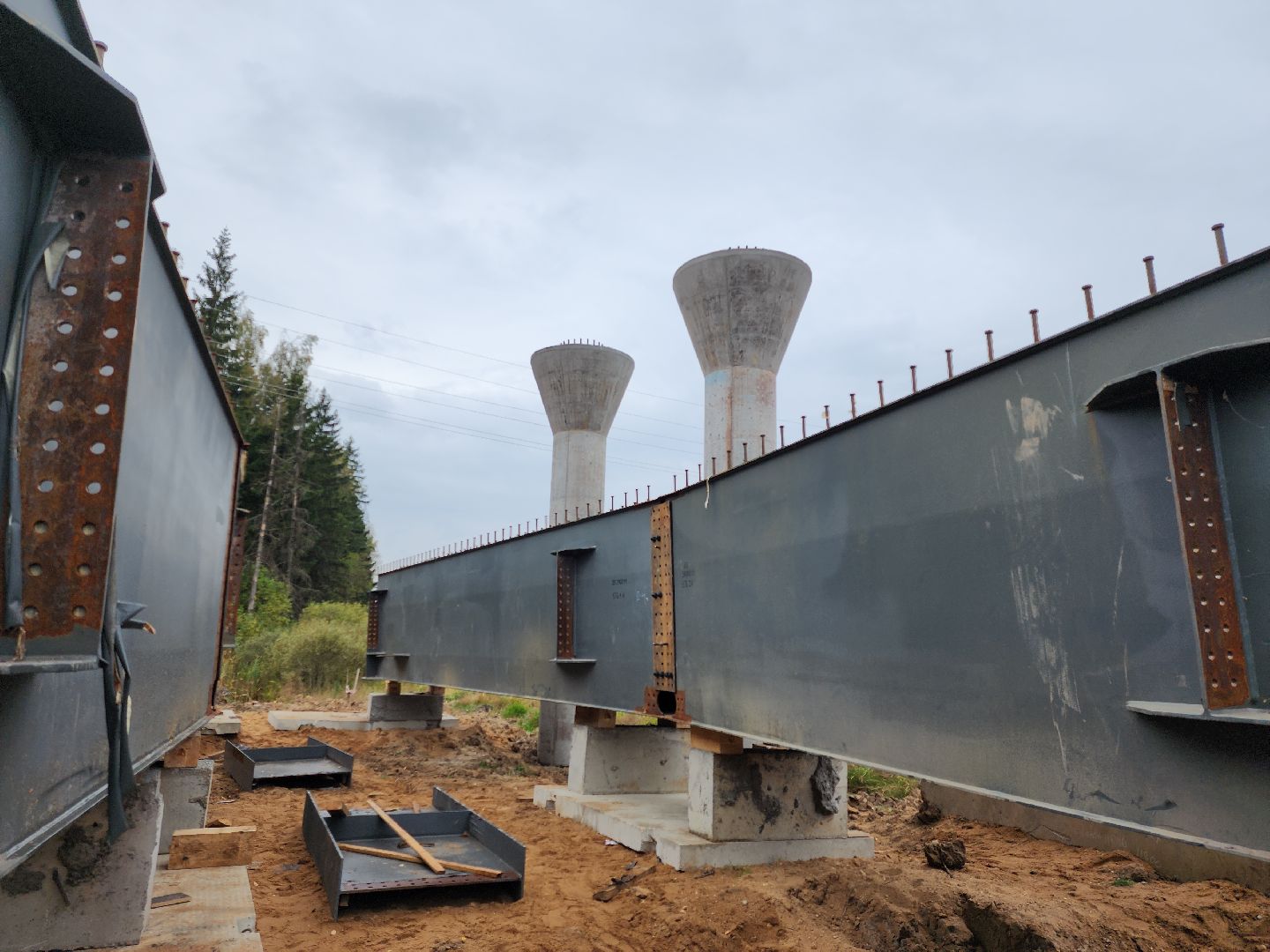 руза, м-1, транспортная развязка, расширение дороги, минское шоссе, дорохово, рузский городской округ,