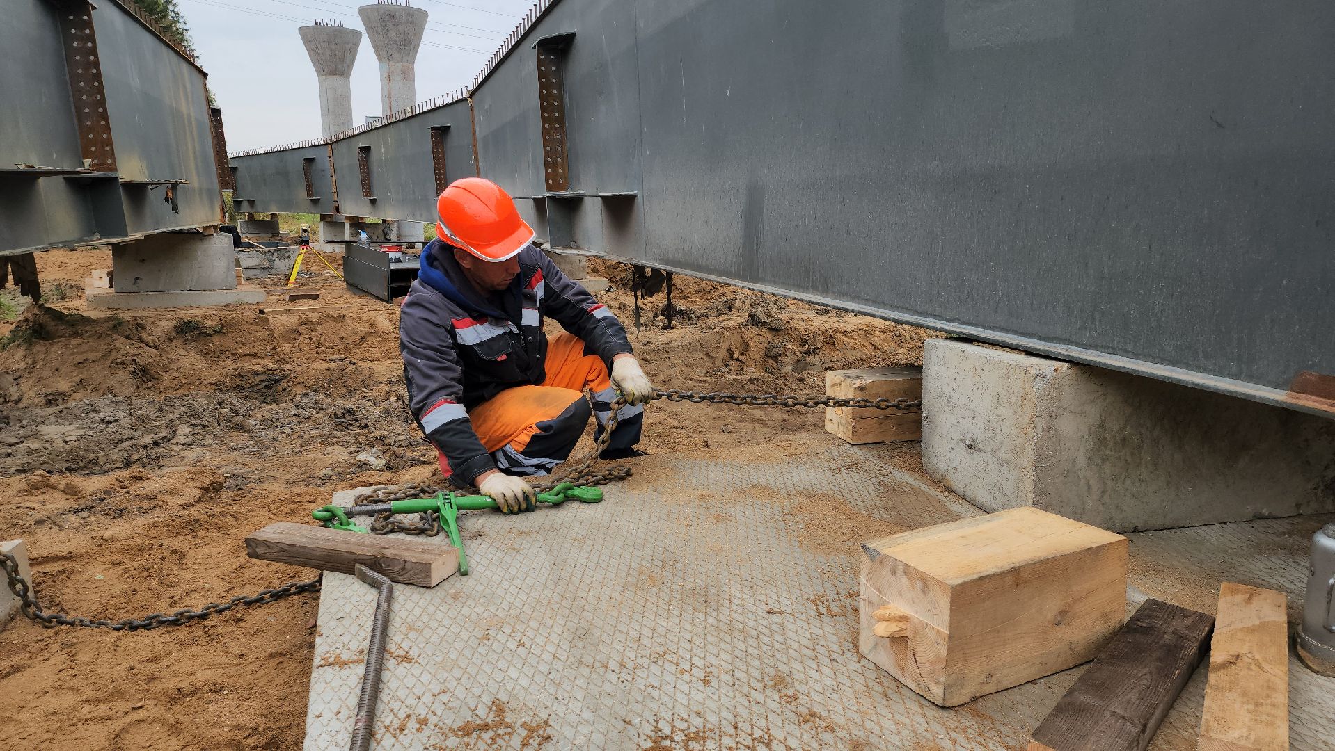 руза, м-1, транспортная развязка, расширение дороги, минское шоссе, дорохово, рузский городской округ,