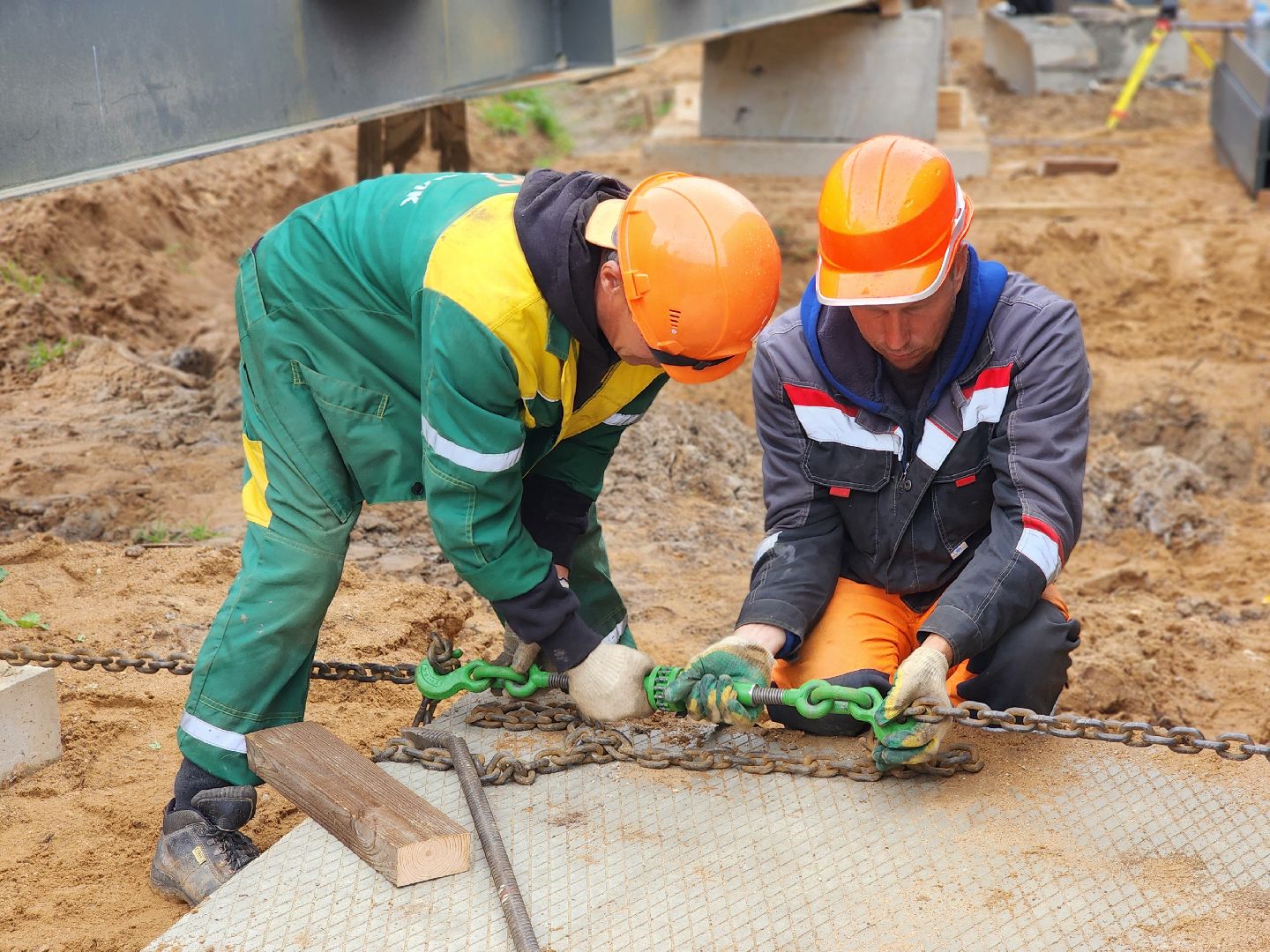 руза, м-1, транспортная развязка, расширение дороги, минское шоссе, дорохово, рузский городской округ,