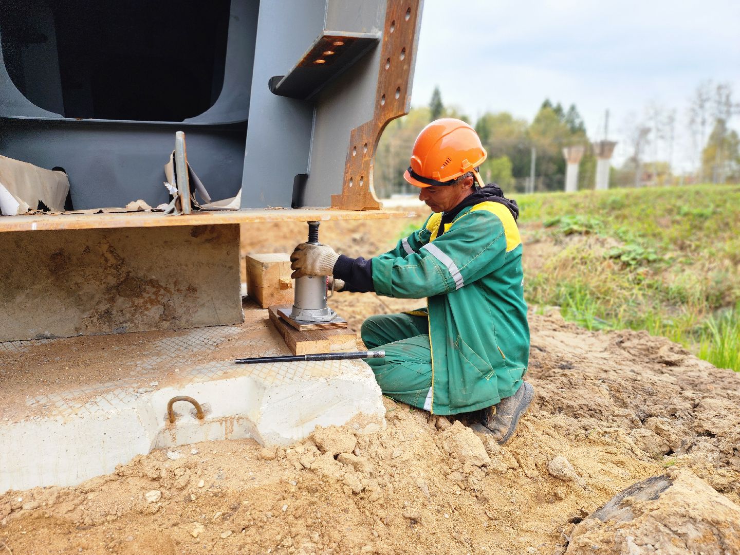 руза, м-1, транспортная развязка, расширение дороги, минское шоссе, дорохово, рузский городской округ,