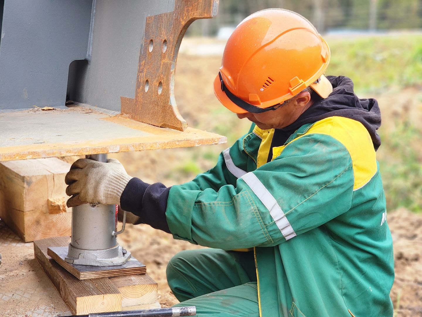 руза, м-1, транспортная развязка, расширение дороги, минское шоссе, дорохово, рузский городской округ,