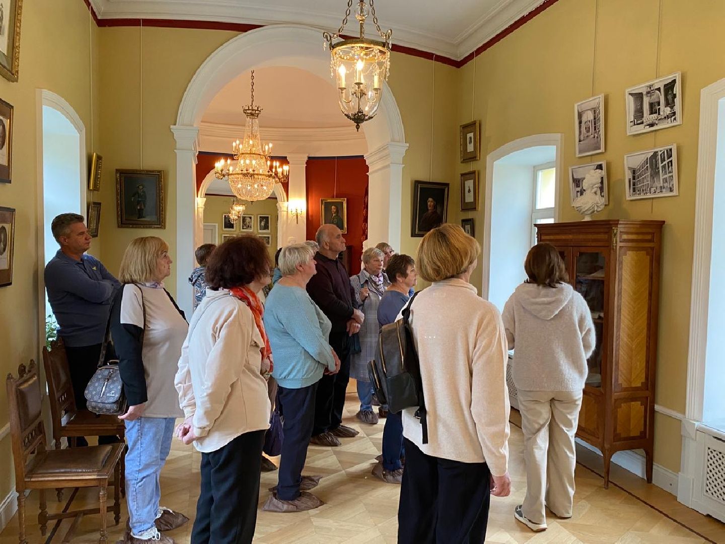 волоколамск, день учителя, праздник, концерт,