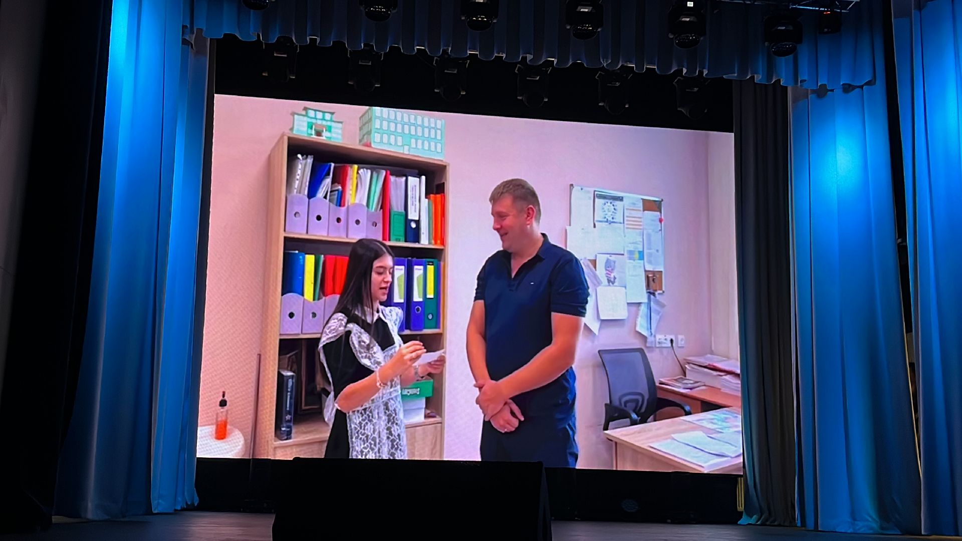 волоколамск, день учителя, праздник, концерт,