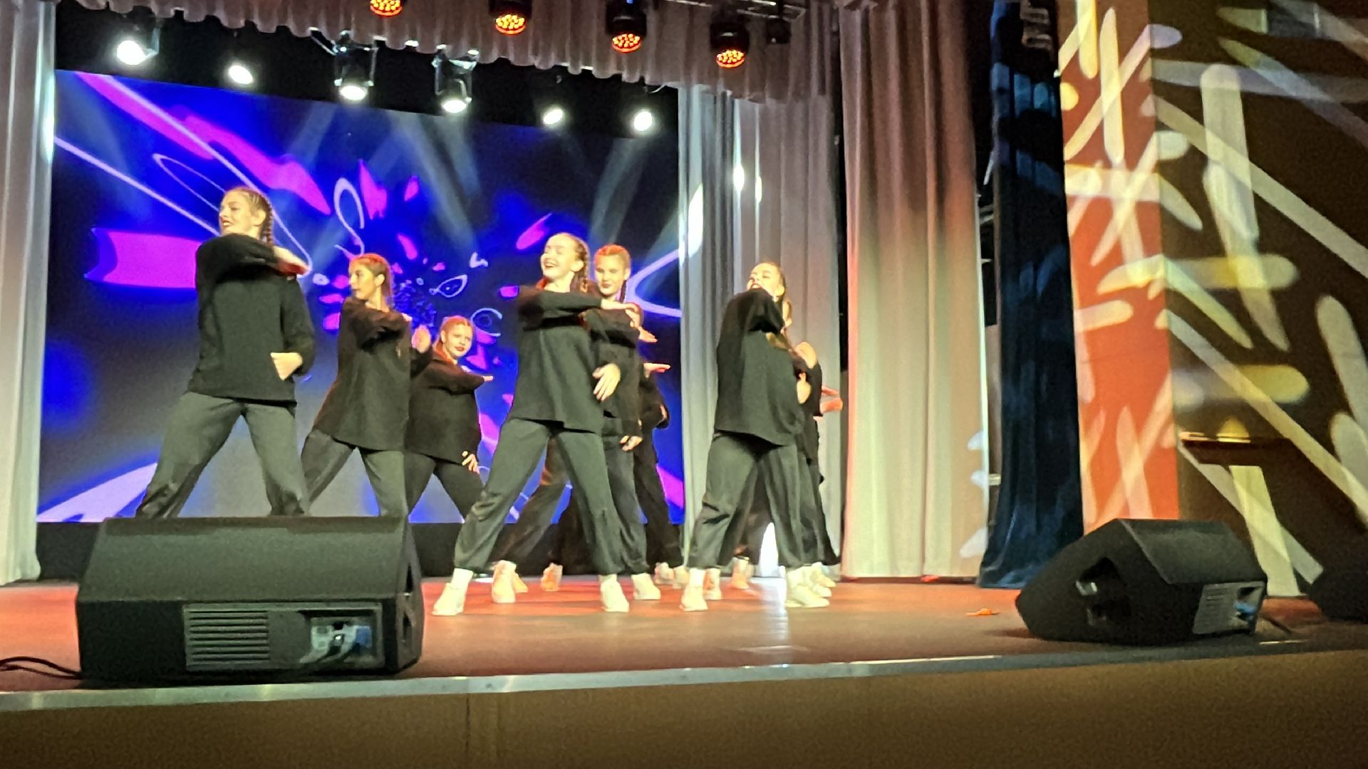 волоколамск, день учителя, праздник, концерт,