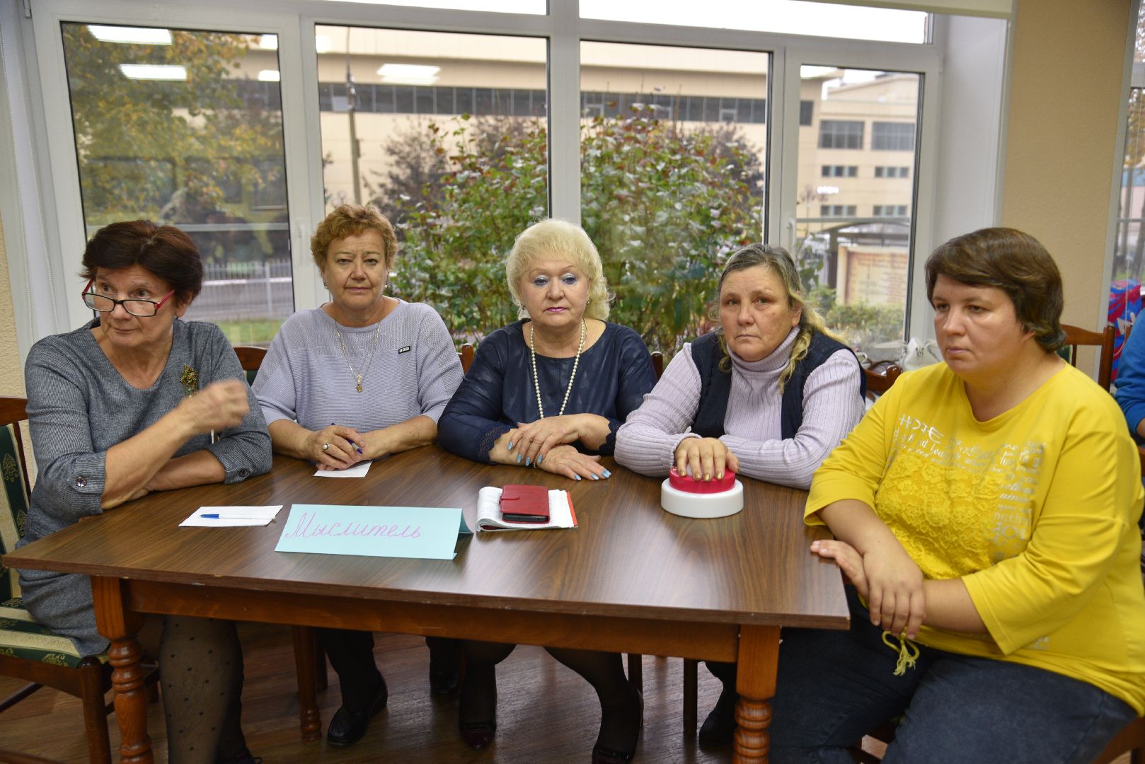 лотошино, лотошинская библиотека, культура, день московской области, президентский фонд культурных инициатив,