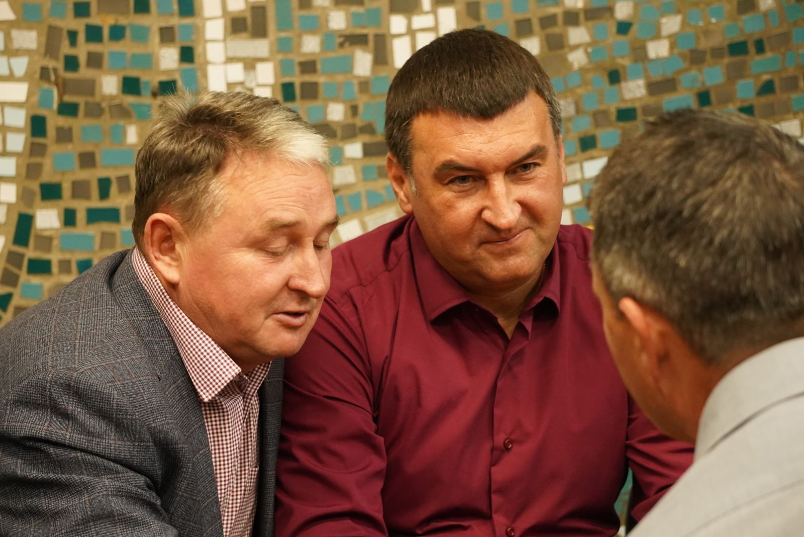 Павловский Посад, Городской округ Павловский Посад, Выездная администрация, Обращения, Вопросы, Жители, Люди,