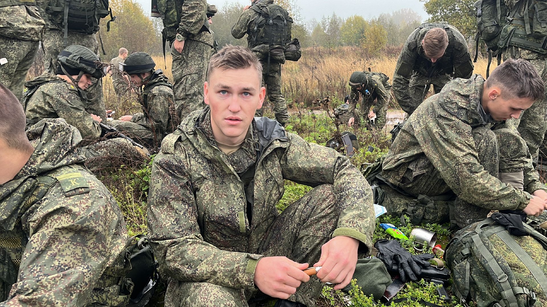 волоколамск, марш кремлевских курсантов, военно-патриотическое воспитание,