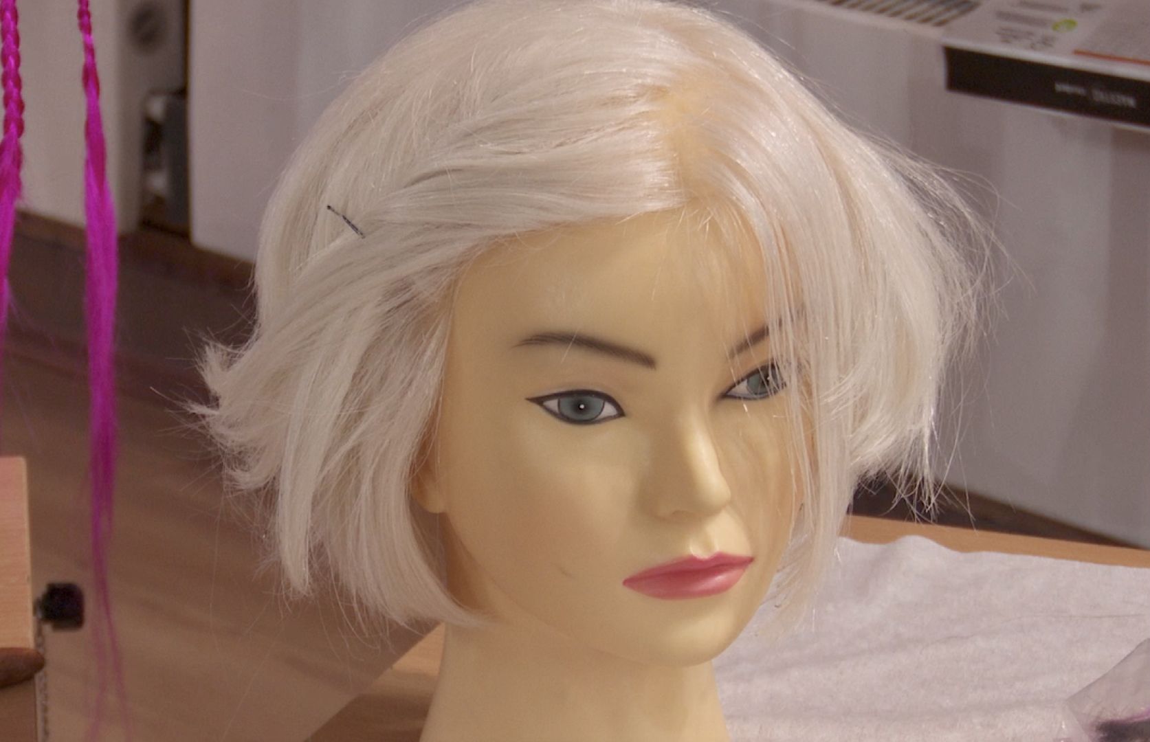 Клин, ярмарка вакансий, работа, люди