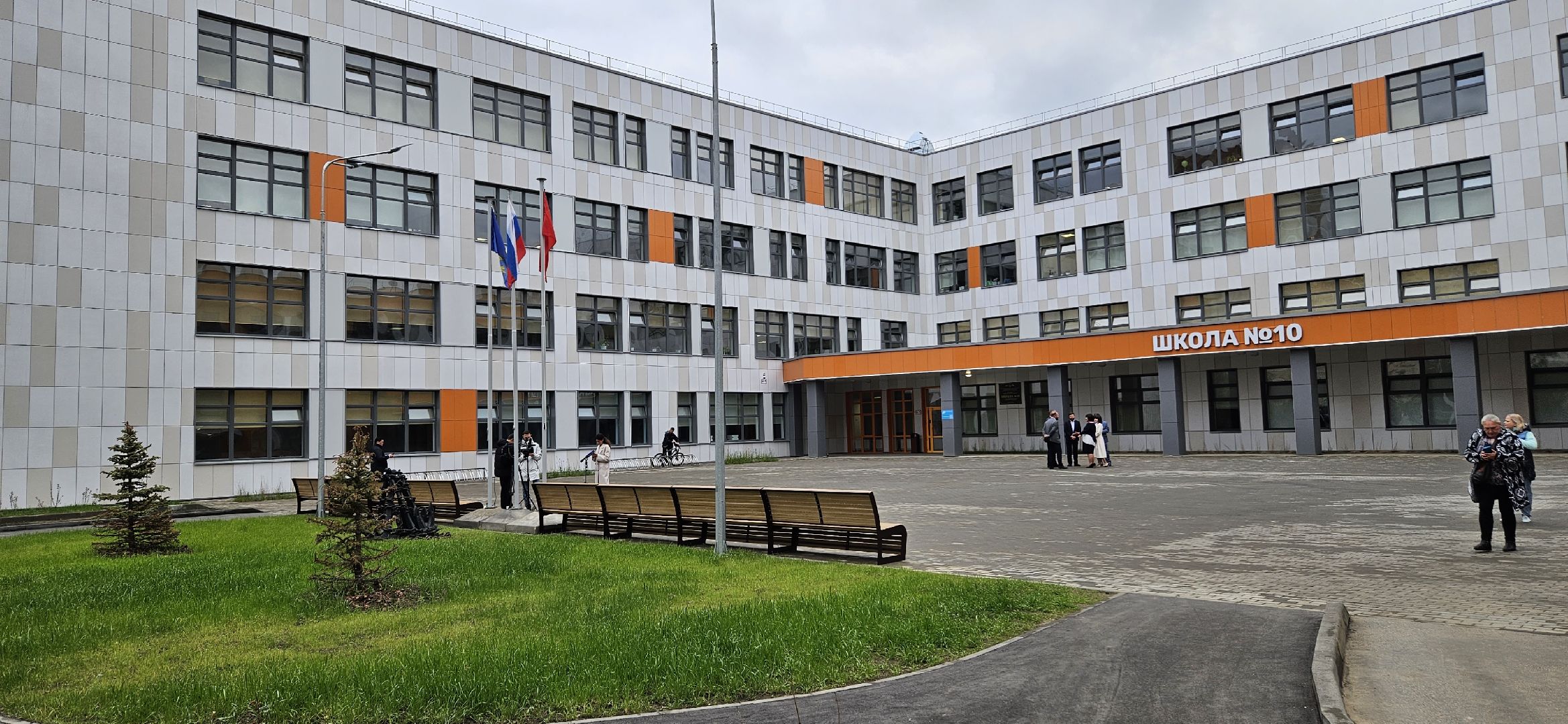 театр, школа, образование, школьный театр, Жуковский,