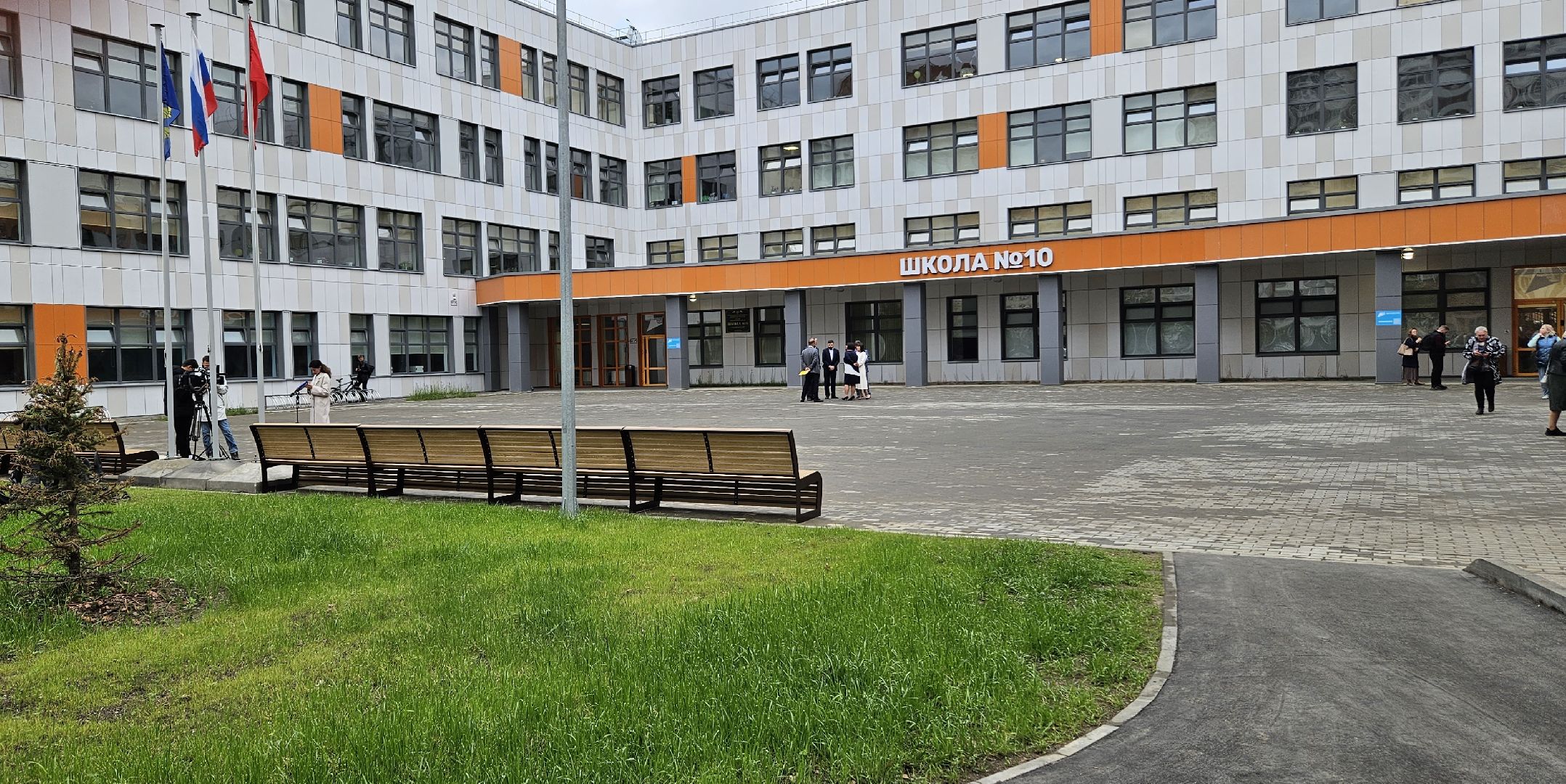 театр, школа, образование, школьный театр, Жуковский,