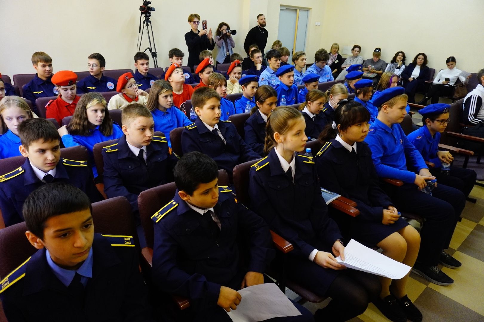 Юнармия, сво, Диалог с героями, проект, игры, ловкость, традиции наставничества,