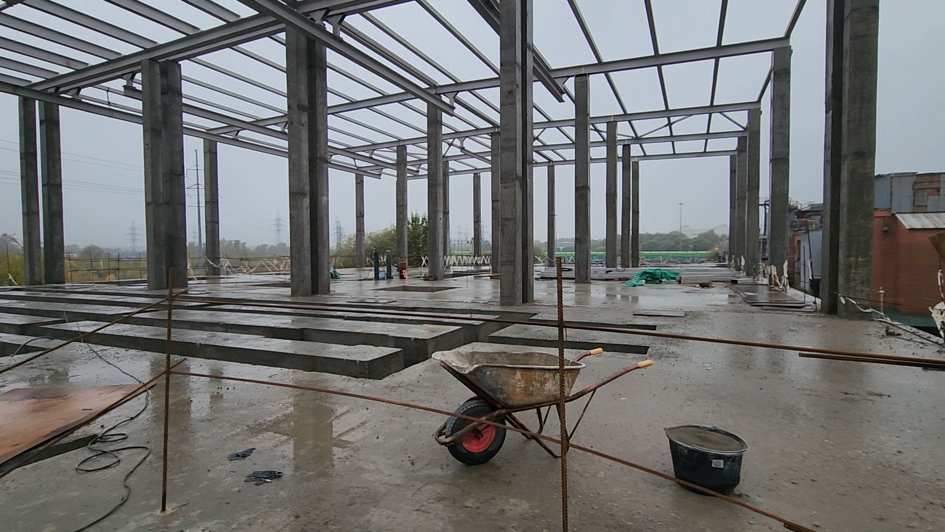 одинцово, жкх, экология, очистные сооружения,