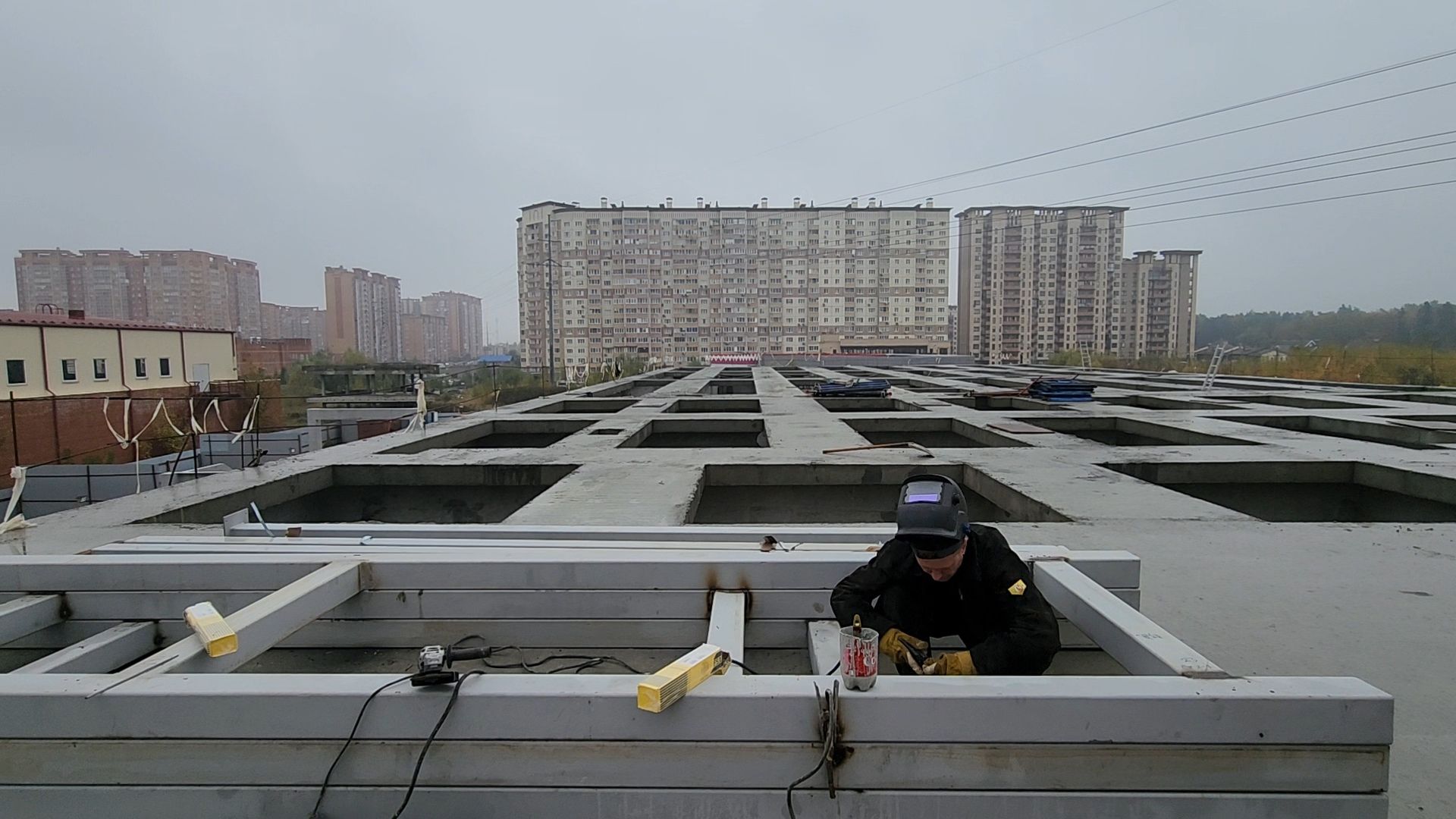 одинцово, жкх, экология, очистные сооружения,