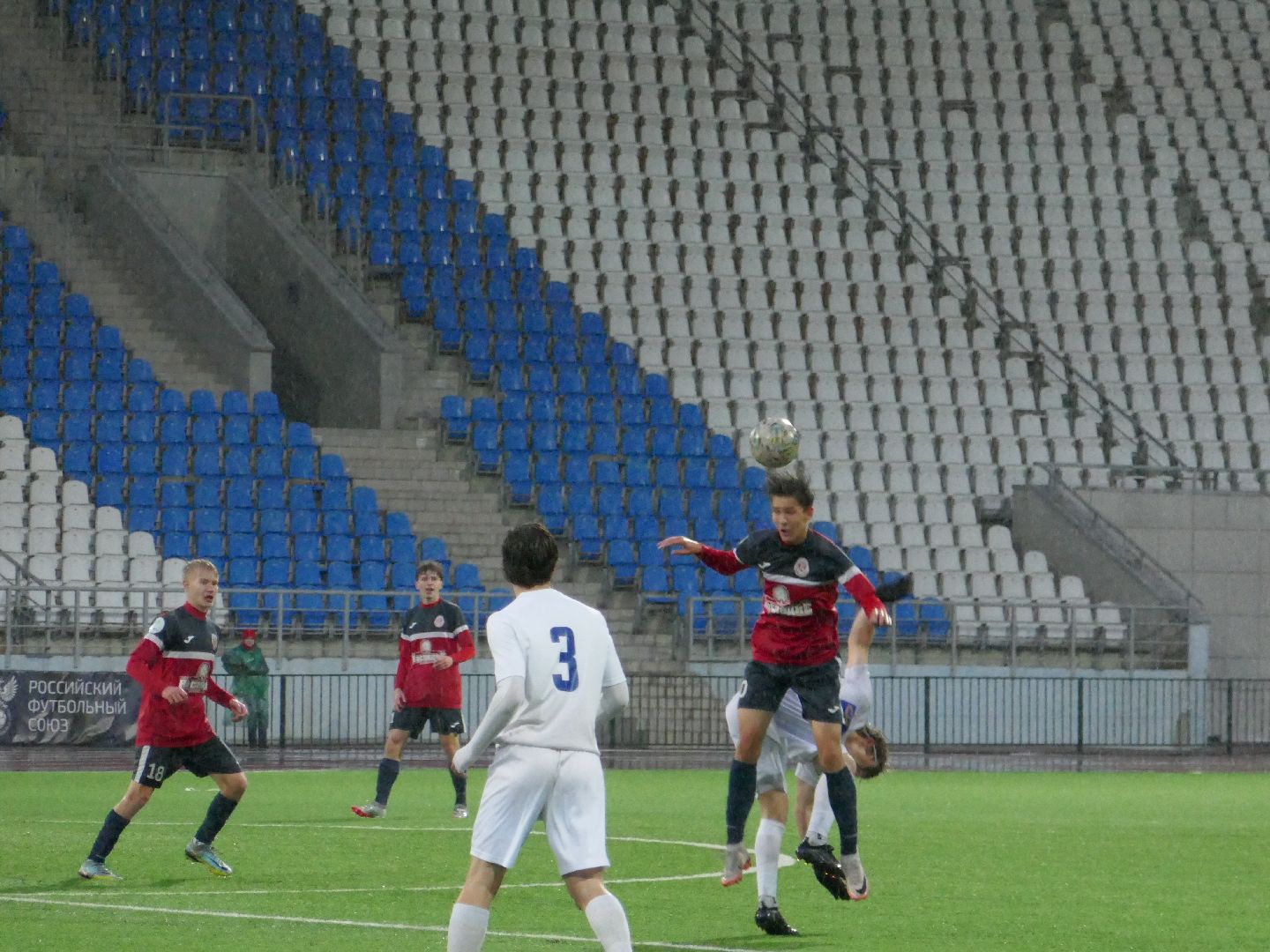 Подольск, Юфл, Футбол, Витязь,