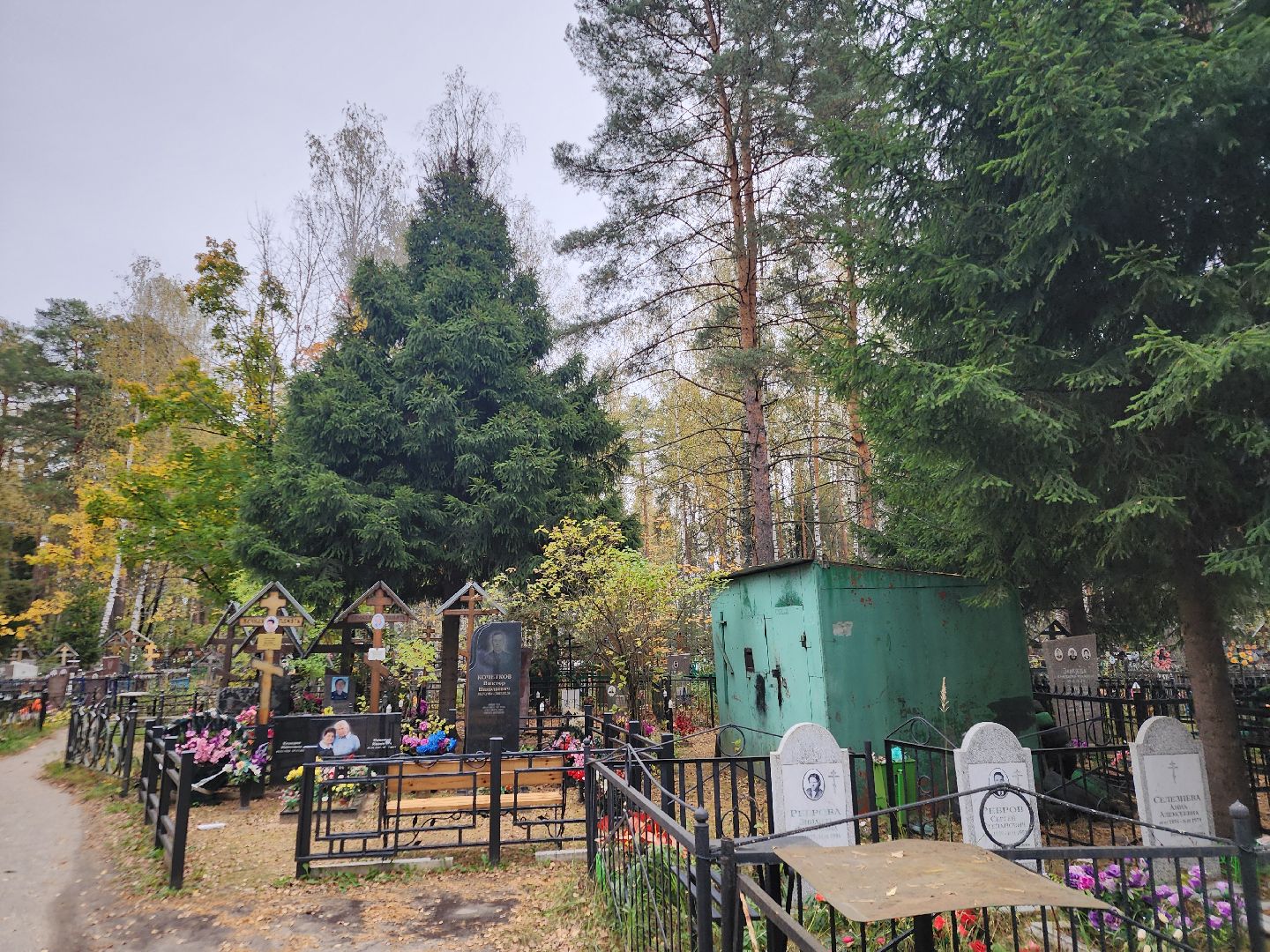 выездная администрация, куровское, орехово-зуевский округ,