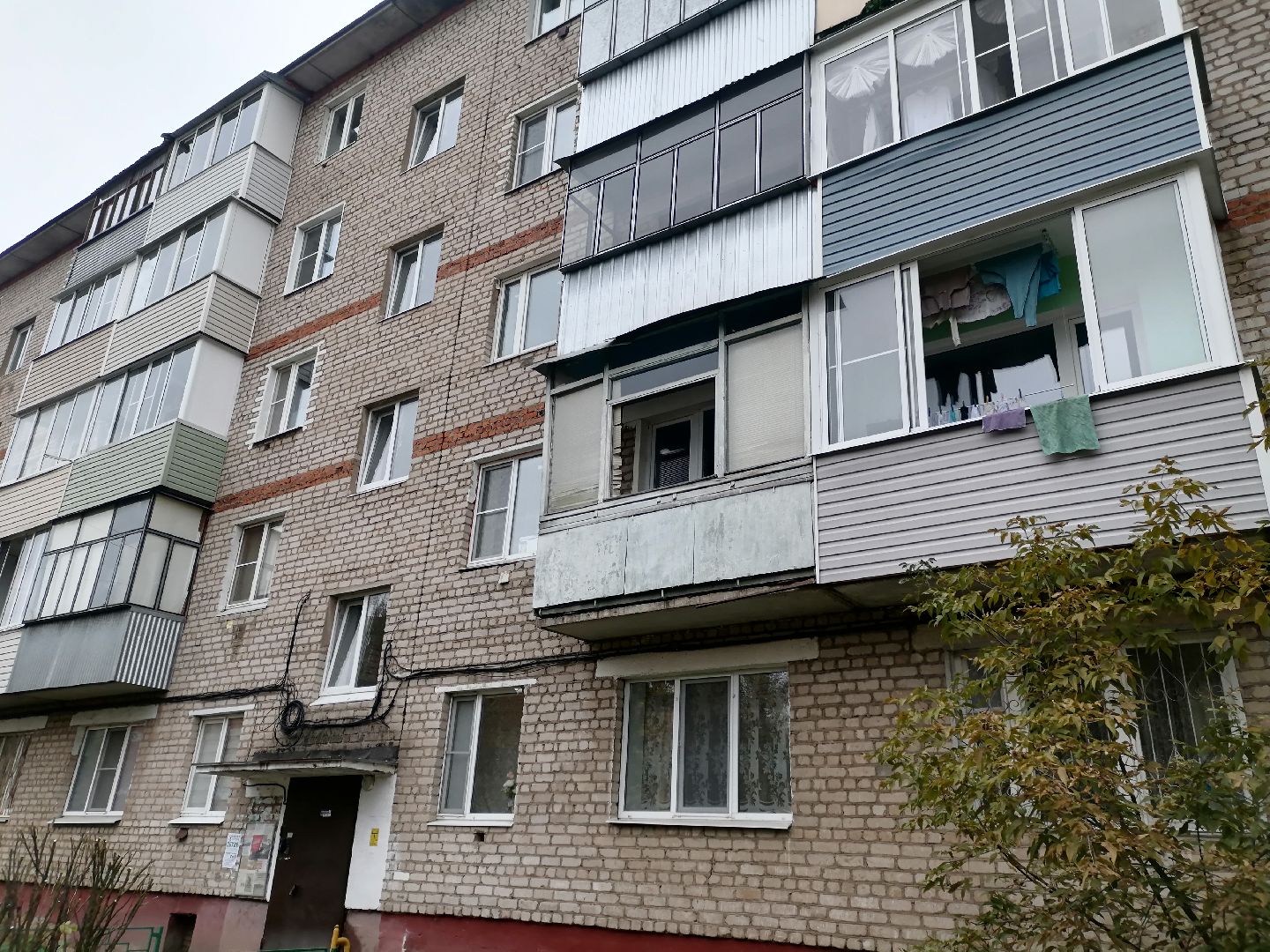 выездная администрация, куровское, орехово-зуевский округ,