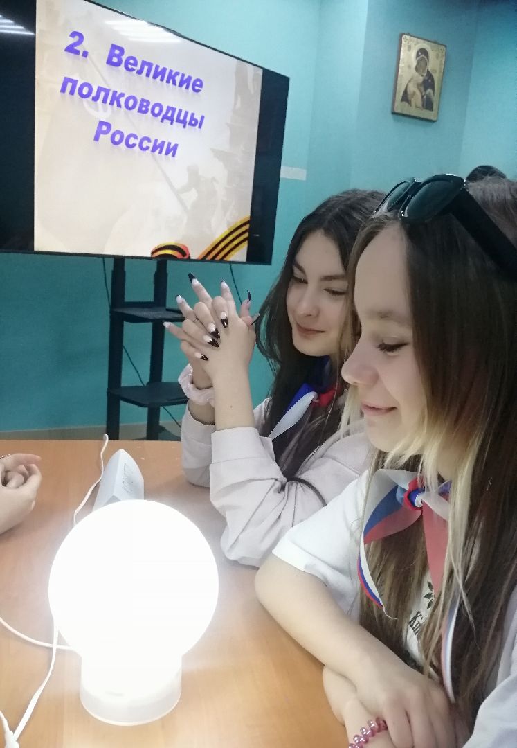 дети, знания, викторина, Протвино, библиотека