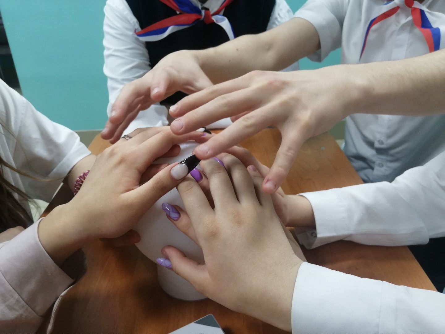 дети, знания, викторина, Протвино, библиотека