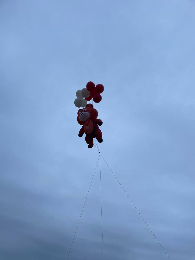 Дмитров, Фестиваль Сильные фигуры, Гольф, Минспорта,