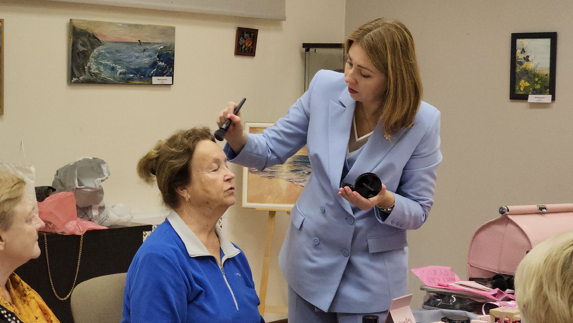 Помада, Косметика, Красота, Лобня, женщины,