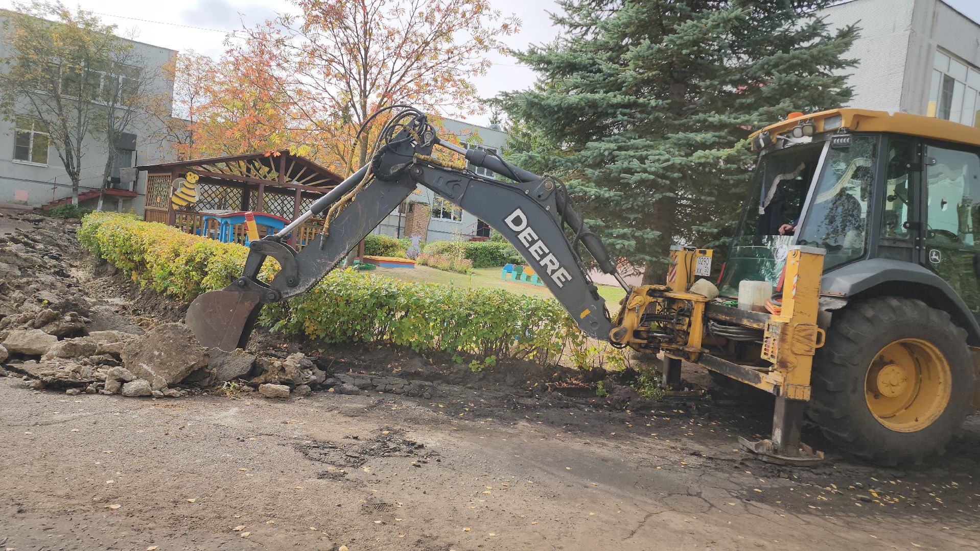 Егорьевск, ремонт, Подмосковье, Московская область,