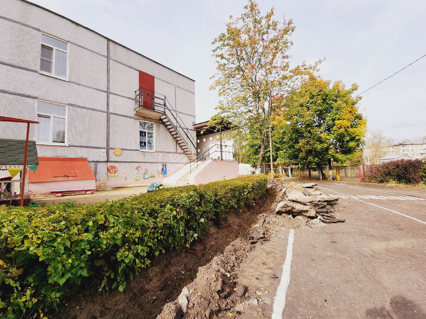 Егорьевск, ремонт, Подмосковье, Московская область,