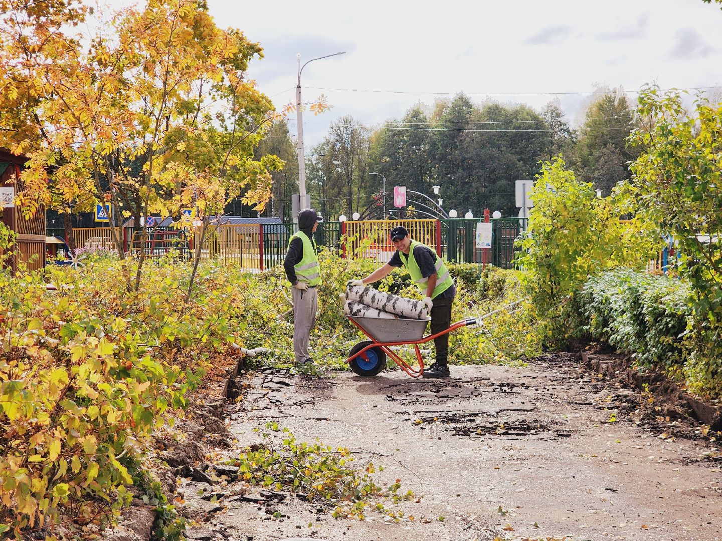 Егорьевск, ремонт, Подмосковье, Московская область,