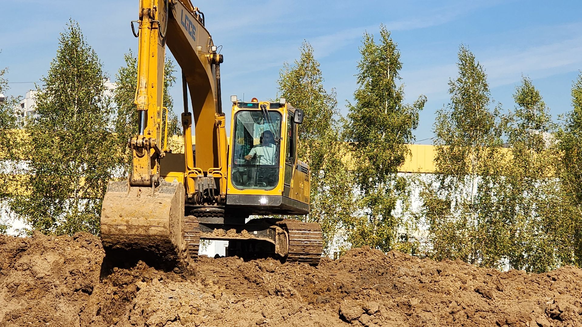 ФОК с бассейном, Бассейн, лобня,