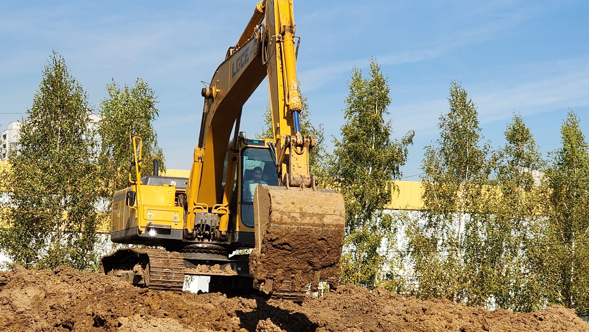 ФОК с бассейном, Бассейн, лобня,