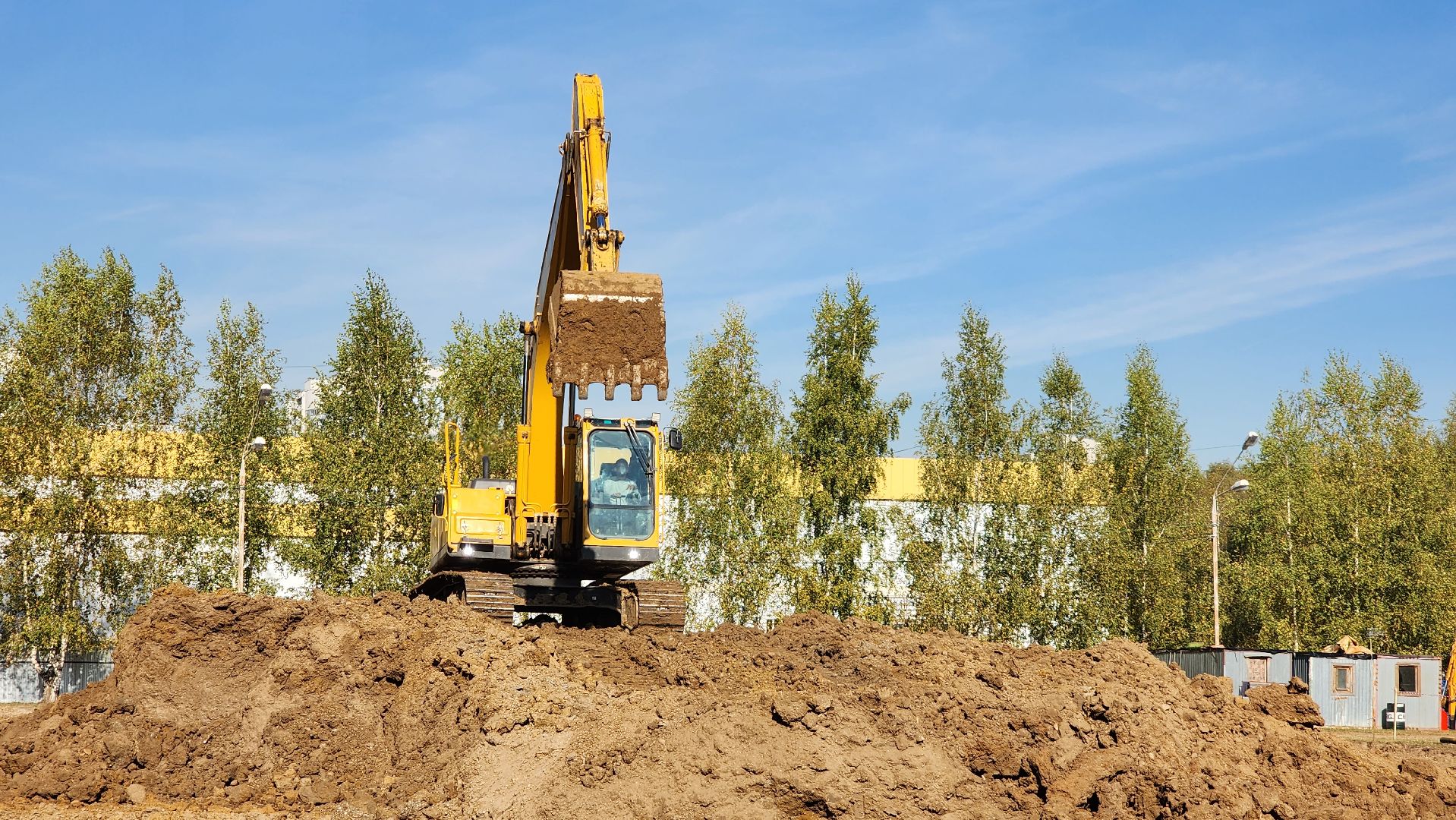 ФОК с бассейном, Бассейн, лобня,