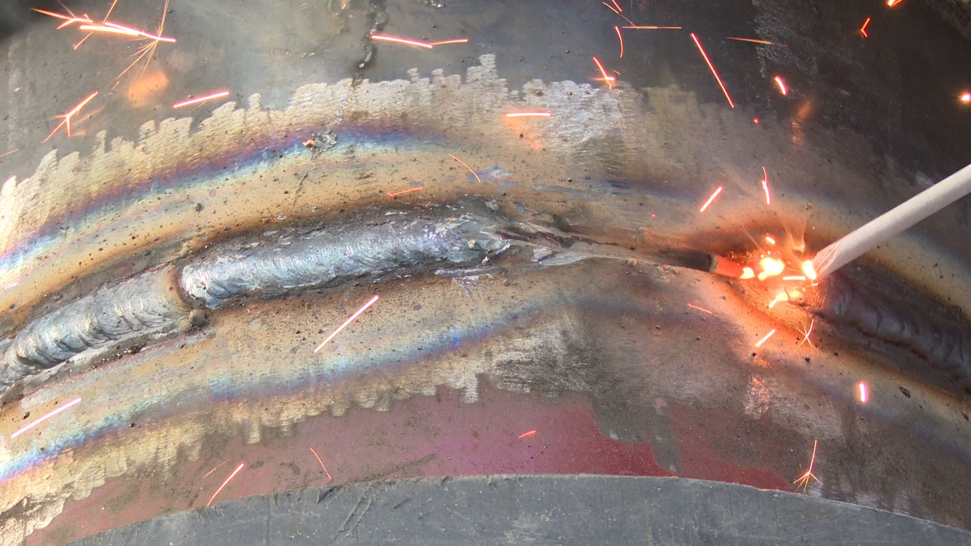 Реутов, теплотрасса, реконструкция, земляные работы,