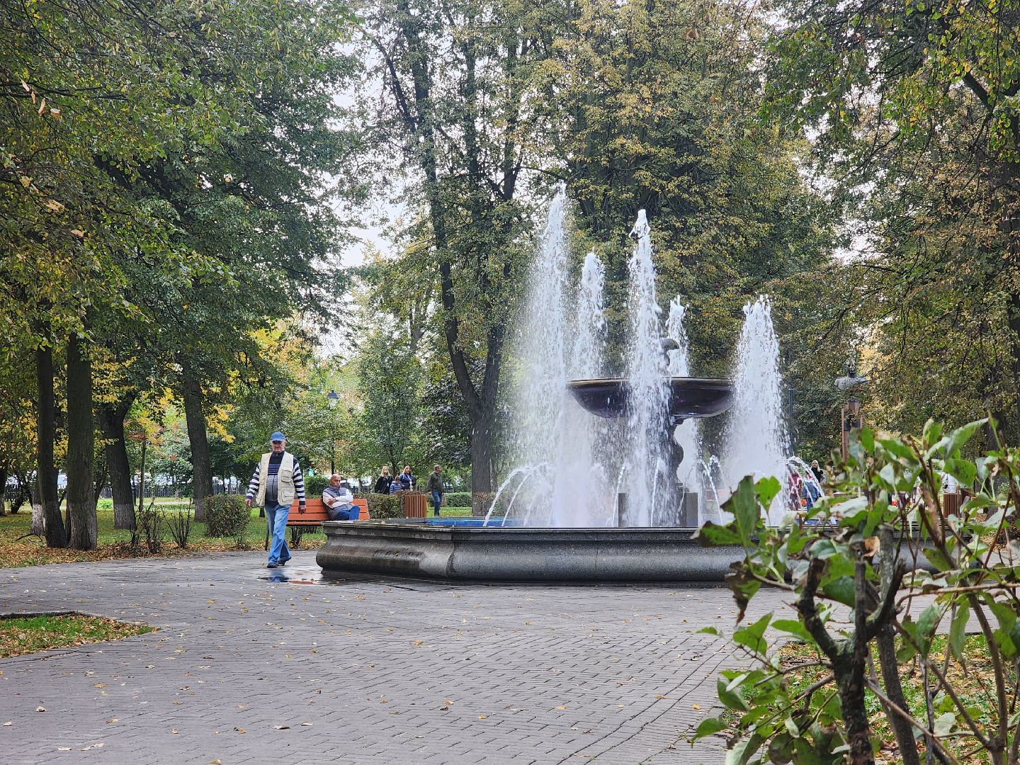 Коломна, праздник, праздник в парке, мособлпарк,