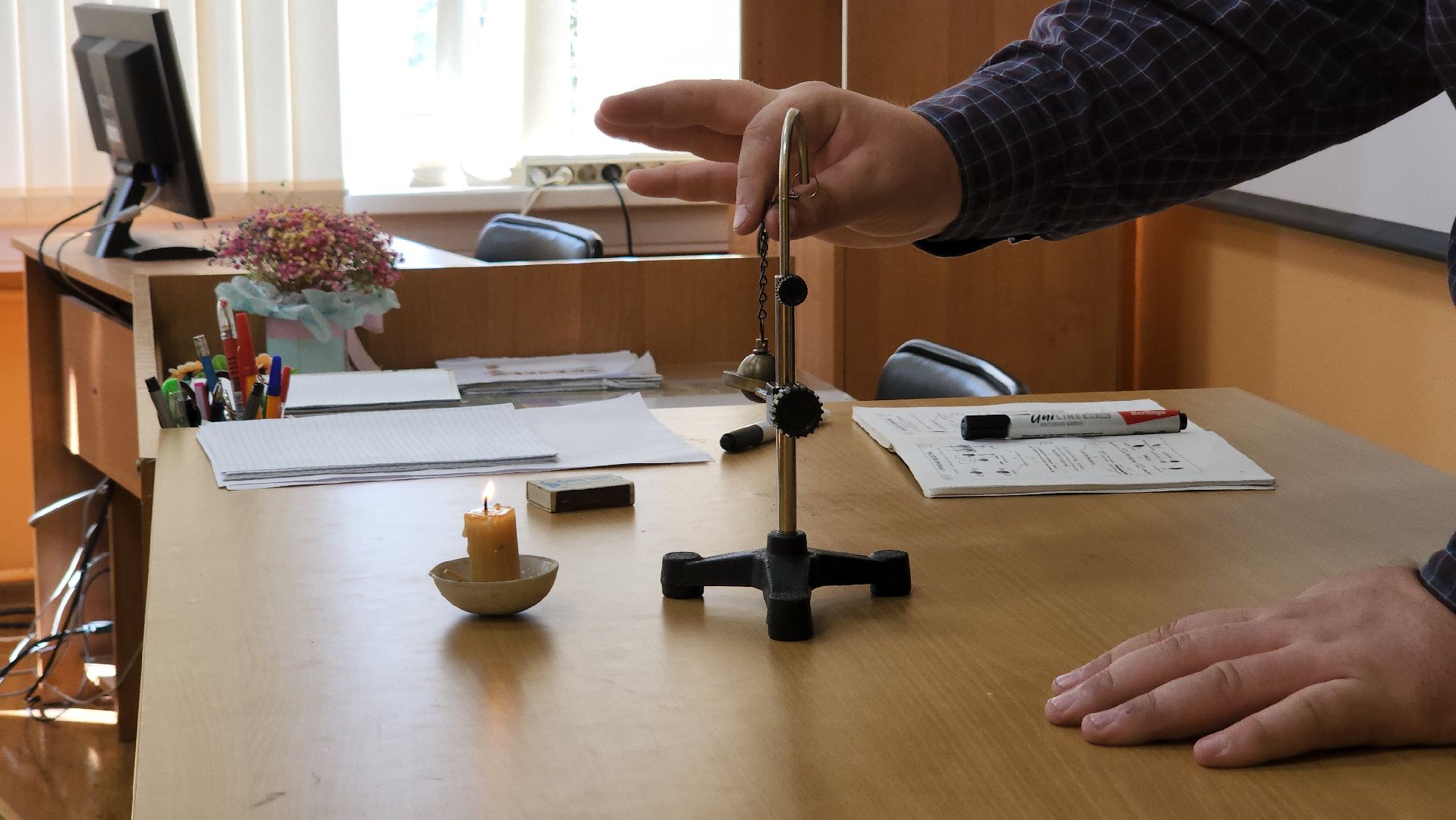 воскресенск, образование, молодой педагог,