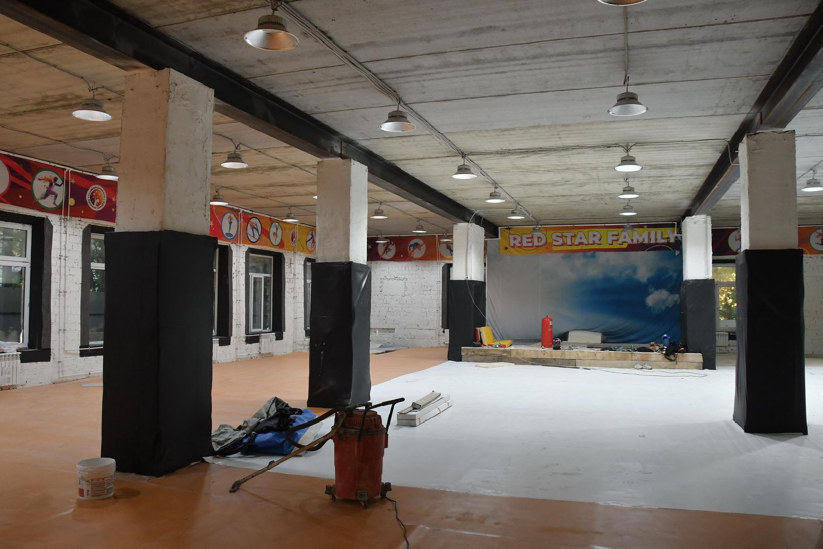 недвижимость за рубль, власиха кафе отдых, кафе отдых во Власихе, академия Красная звезда, спорт во Власихе,