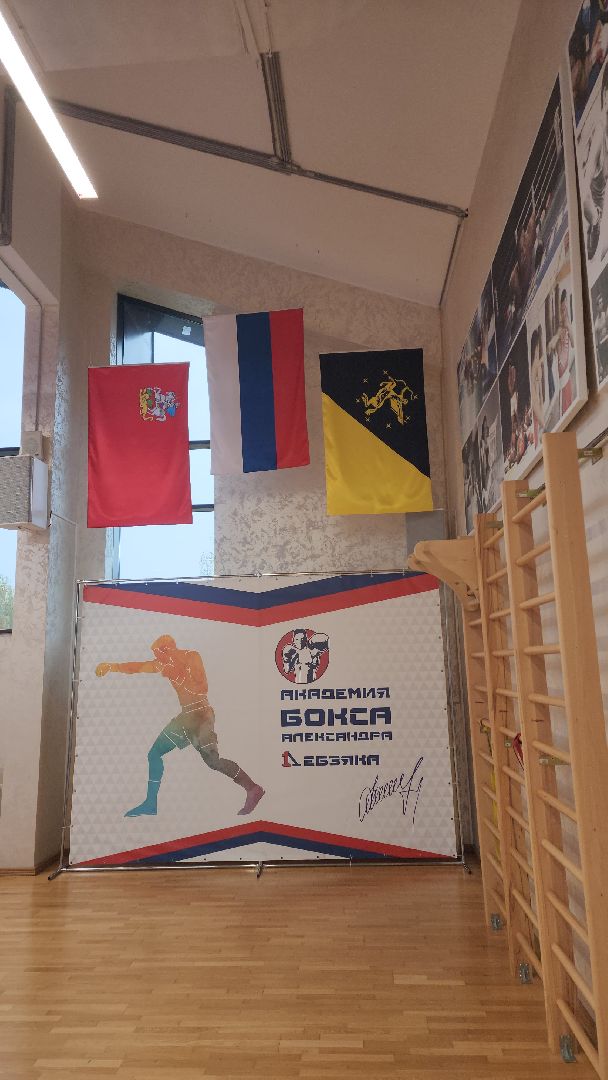 химки, спорт, бокс,