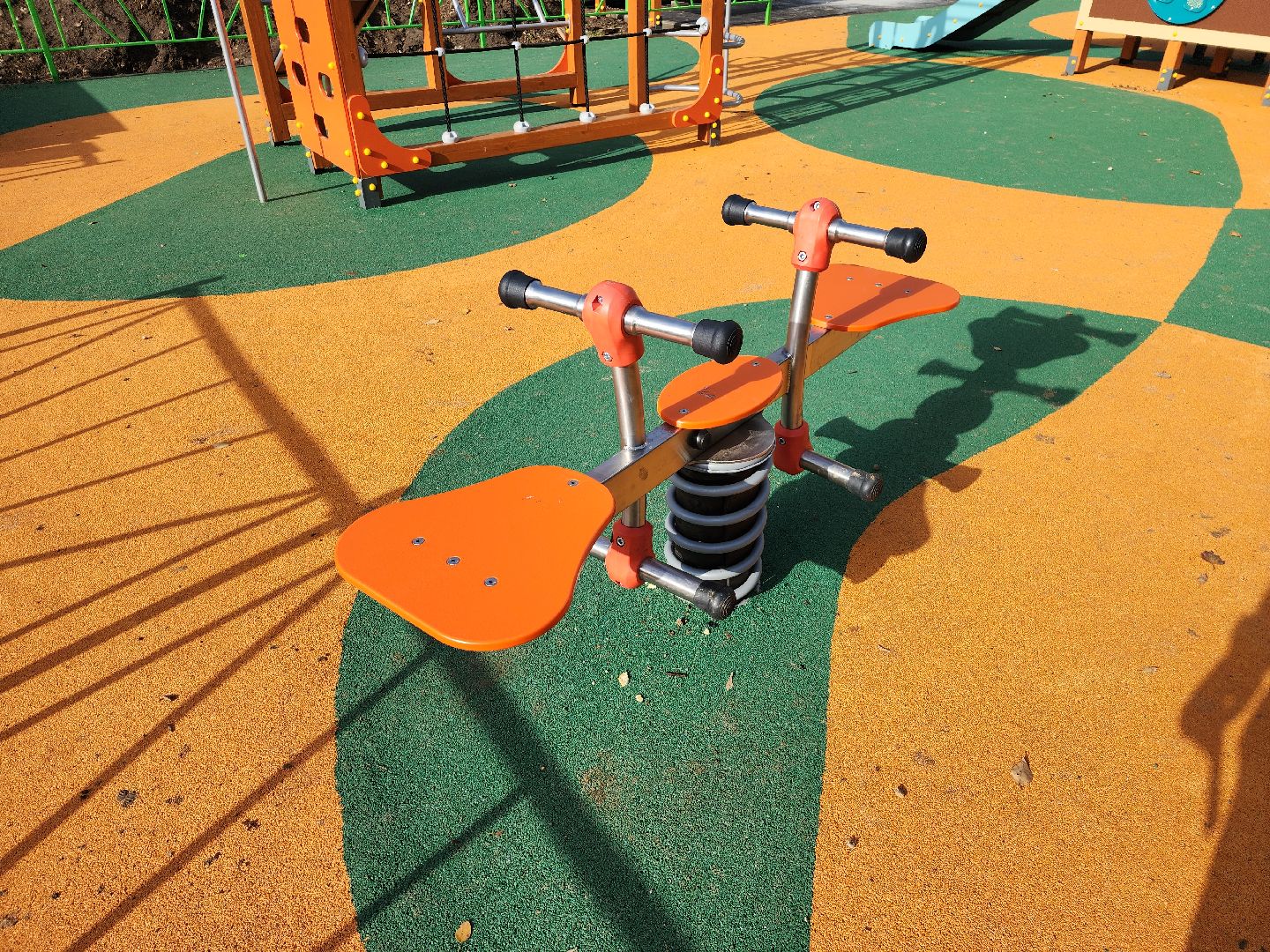 серпухов, подмосковье, комплексное благоустройство, новая детская площадка,