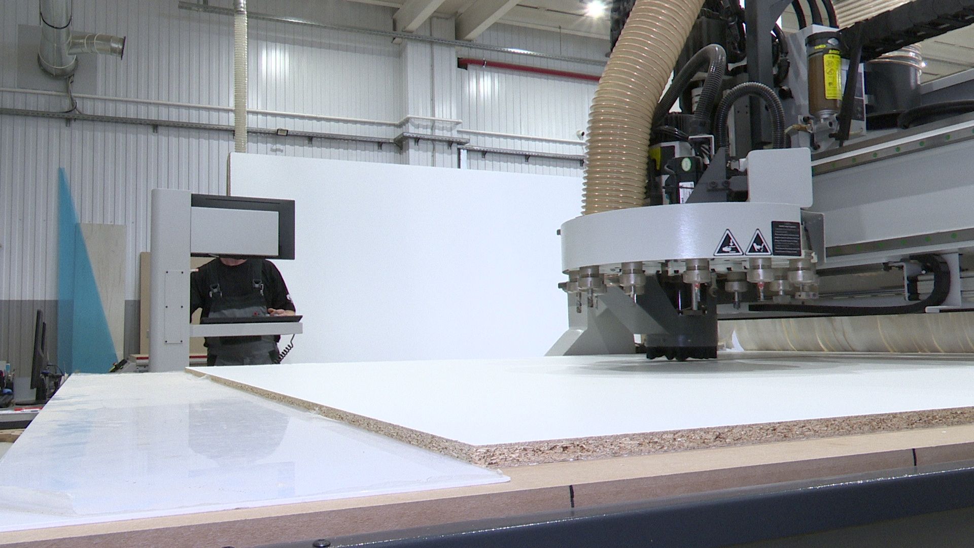 Реутов, благоустройство, экономика, строительство производства, выставка