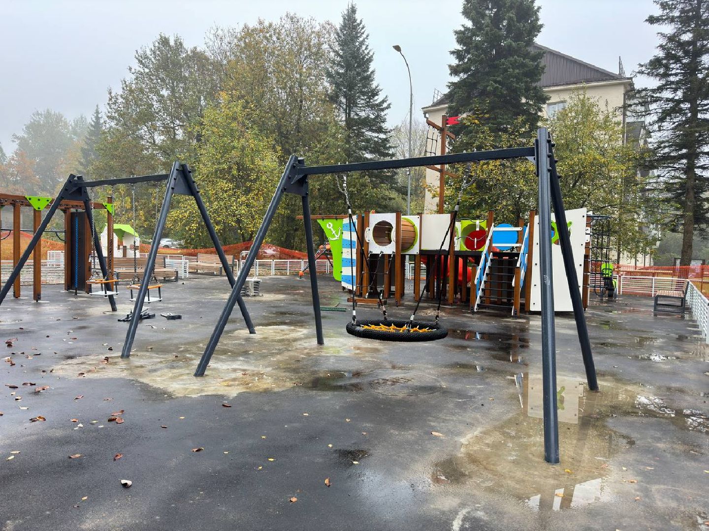 губернаторская площадка, дети, городской округ восход,