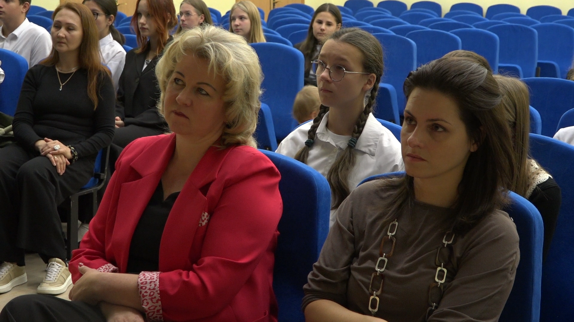 курсы Взлет, гимназия Примакова, школа Перспектива, Власиха Перспектива, олимпиада школьников,