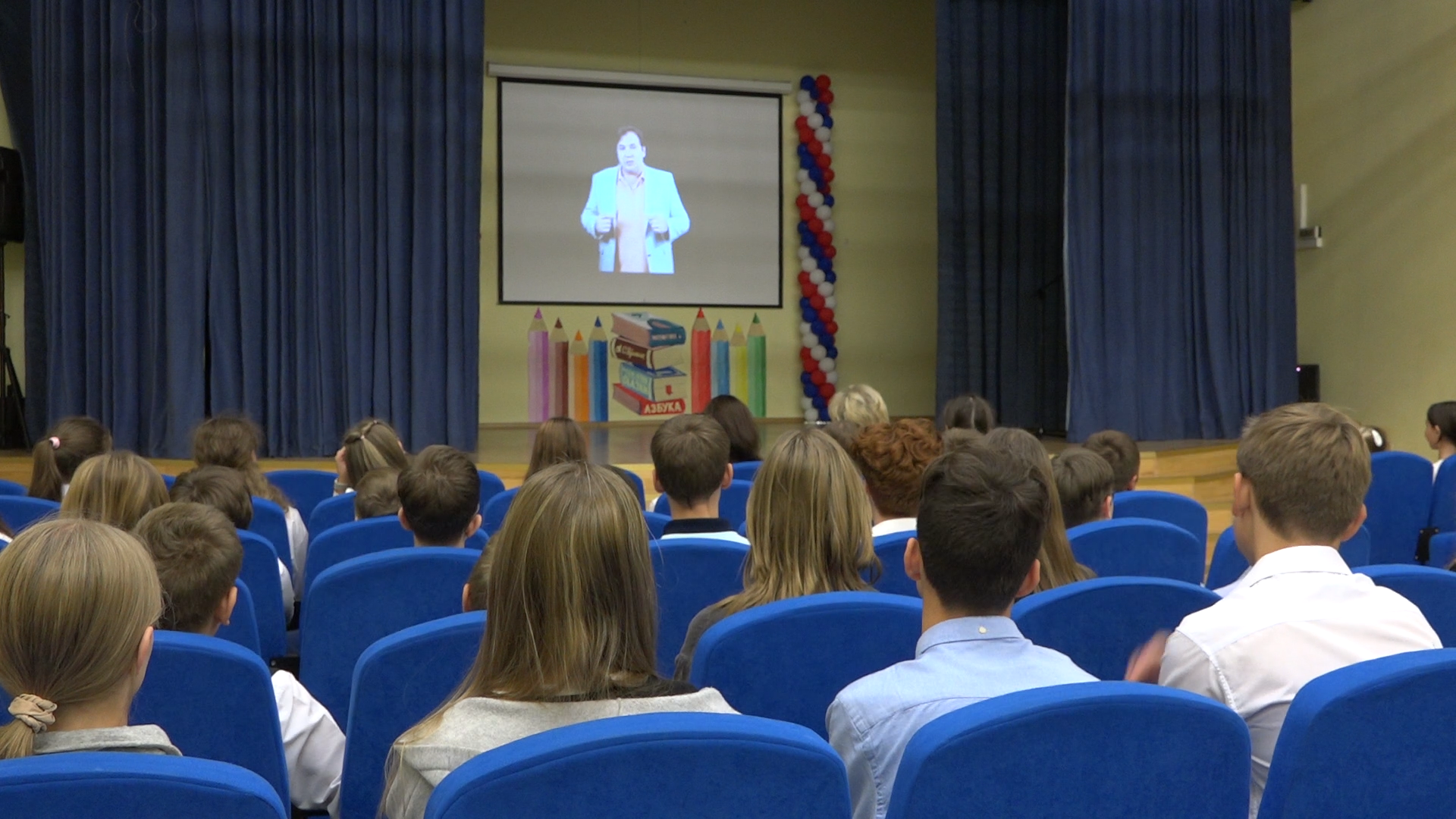 курсы Взлет, гимназия Примакова, школа Перспектива, Власиха Перспектива, олимпиада школьников,