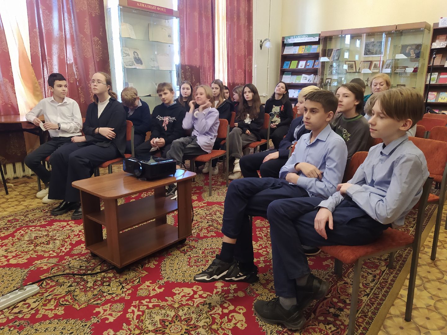 Фестиваль, кино, премьера