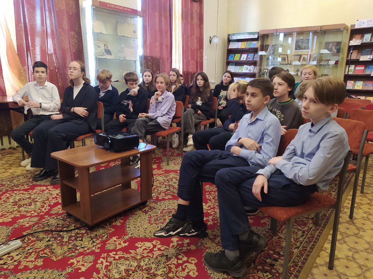 Фестиваль, кино, премьера