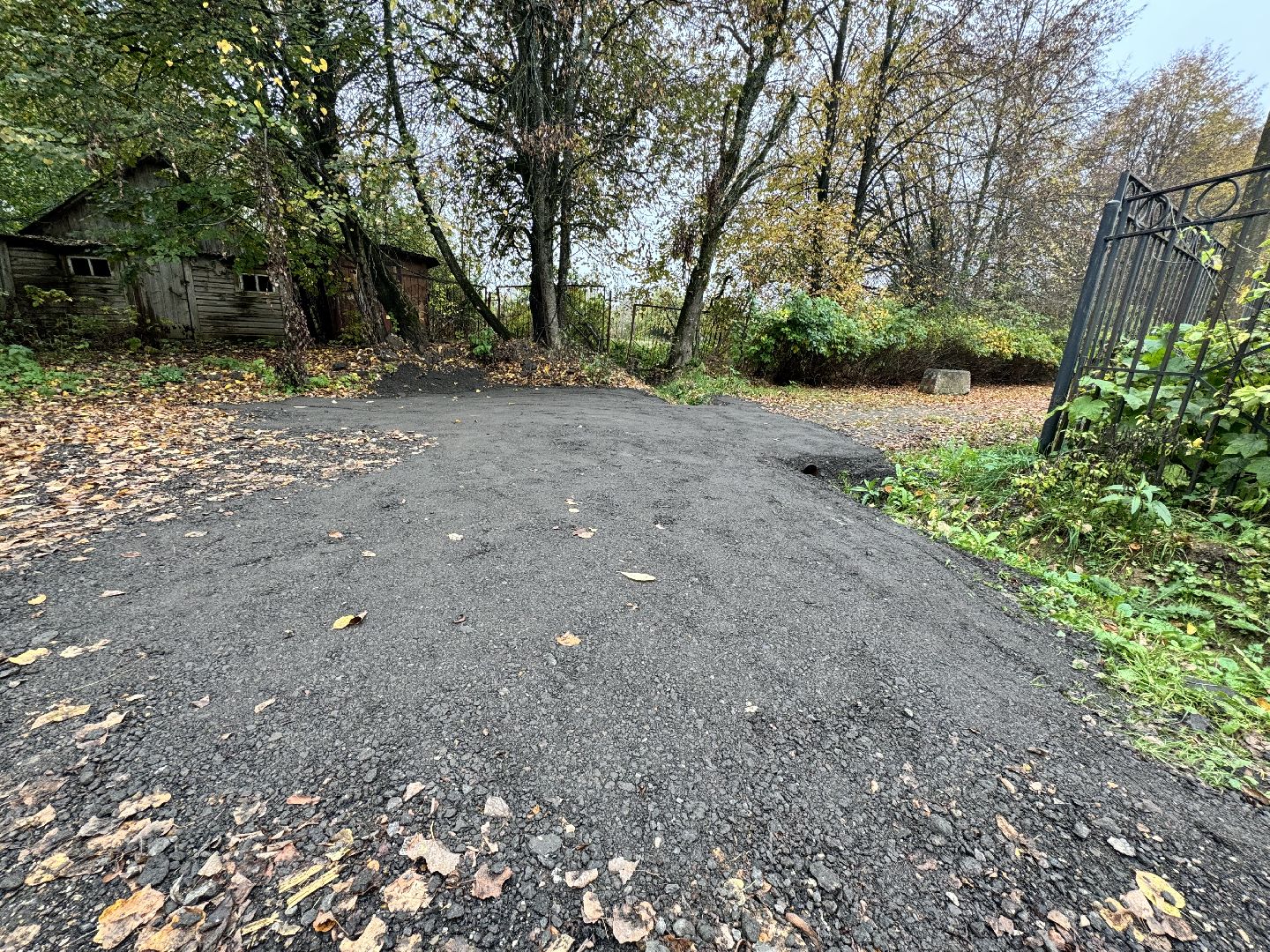 шаховская, добродел, коммунальная служба,